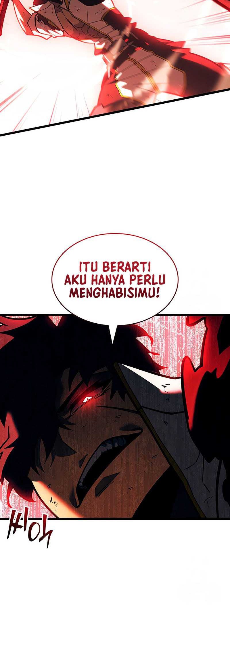 Return of the SSS-Class Ranker - Chapter 148 - Page 37