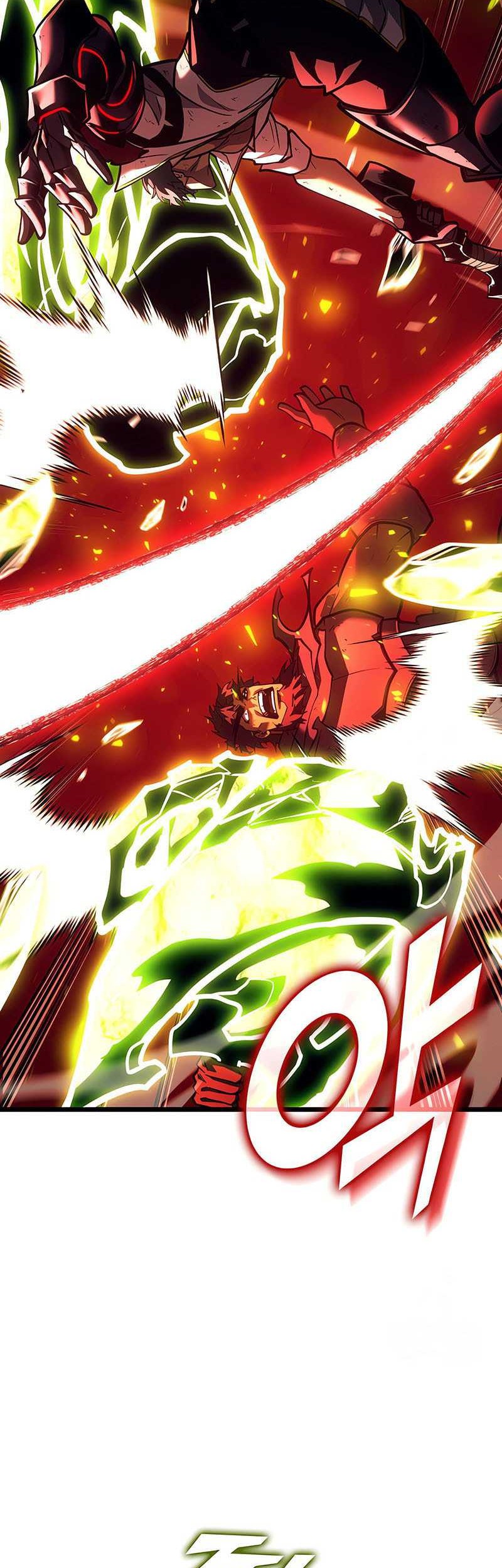 Return of the SSS-Class Ranker - Chapter 148 - Page 39