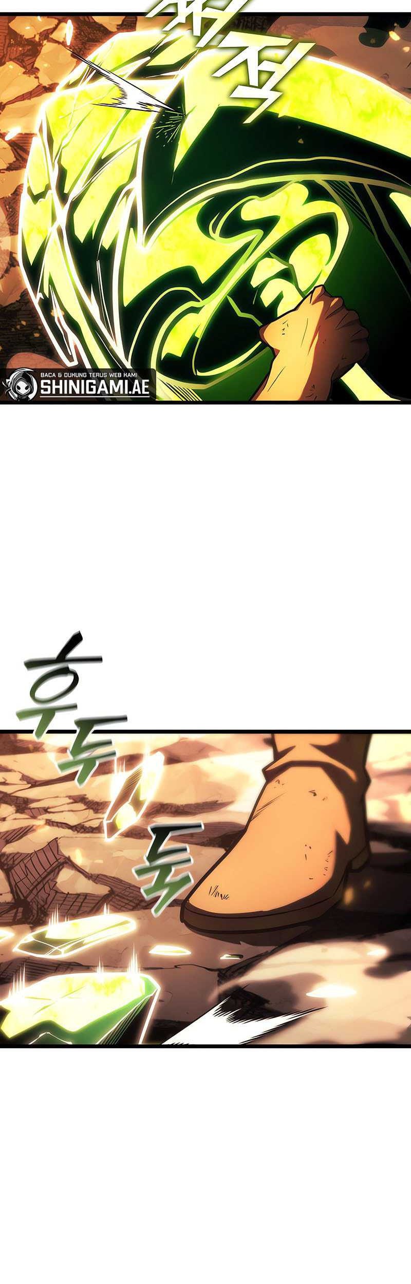 Return of the SSS-Class Ranker - Chapter 148 - Page 40