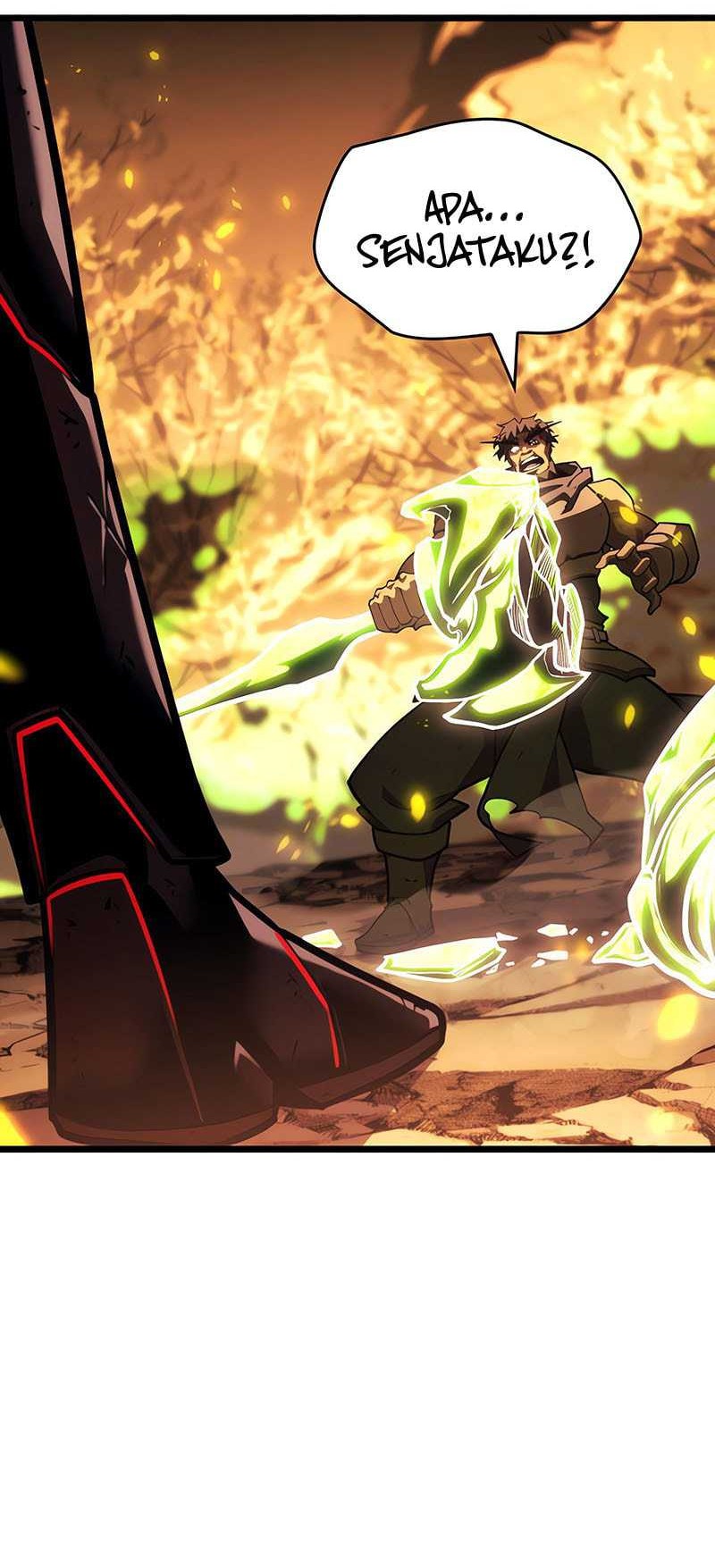 Return of the SSS-Class Ranker - Chapter 148 - Page 41