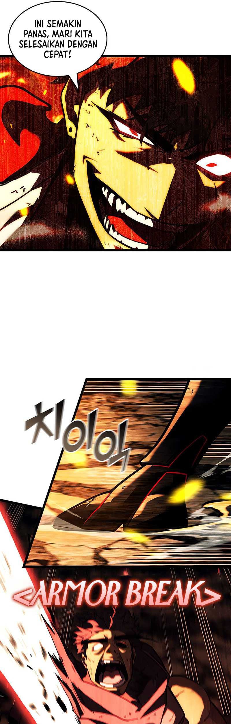 Return of the SSS-Class Ranker - Chapter 148 - Page 42