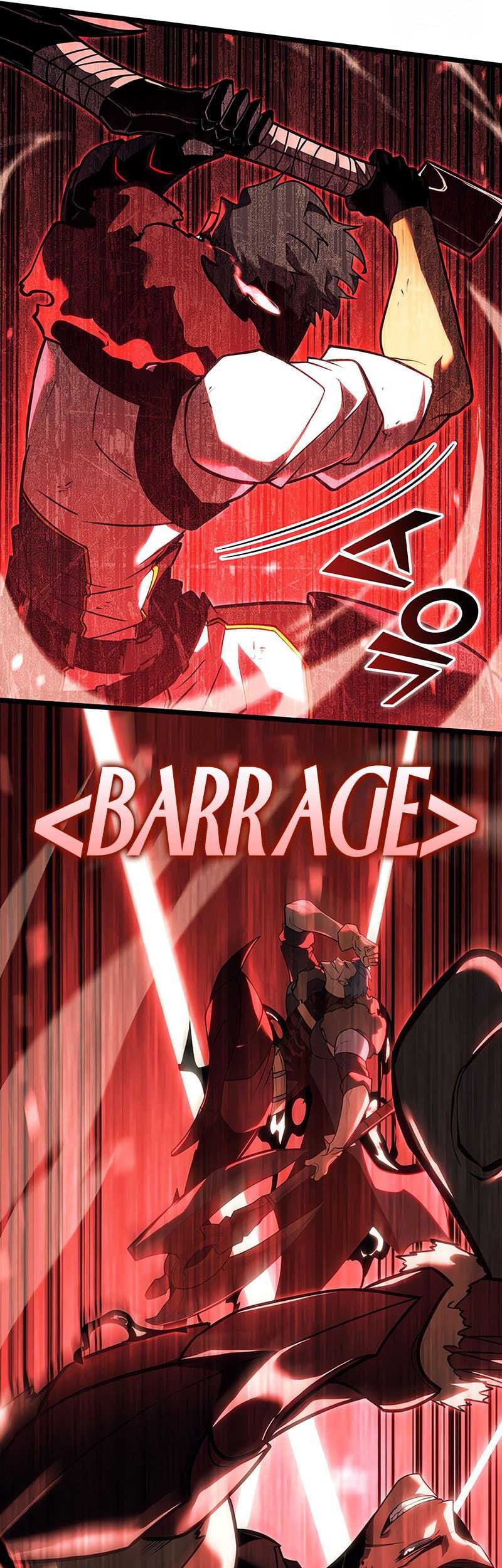 Return of the SSS-Class Ranker - Chapter 148 - Page 45