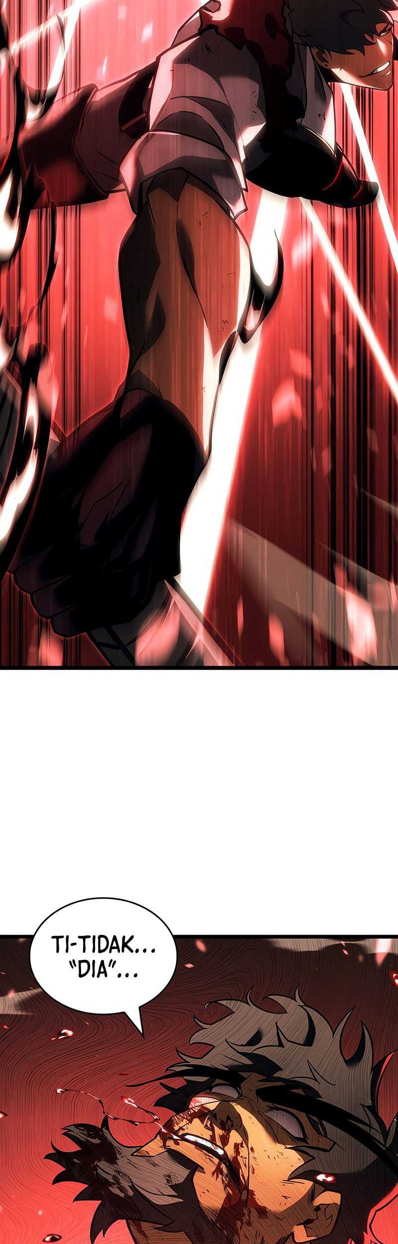 Return of the SSS-Class Ranker - Chapter 148 - Page 47