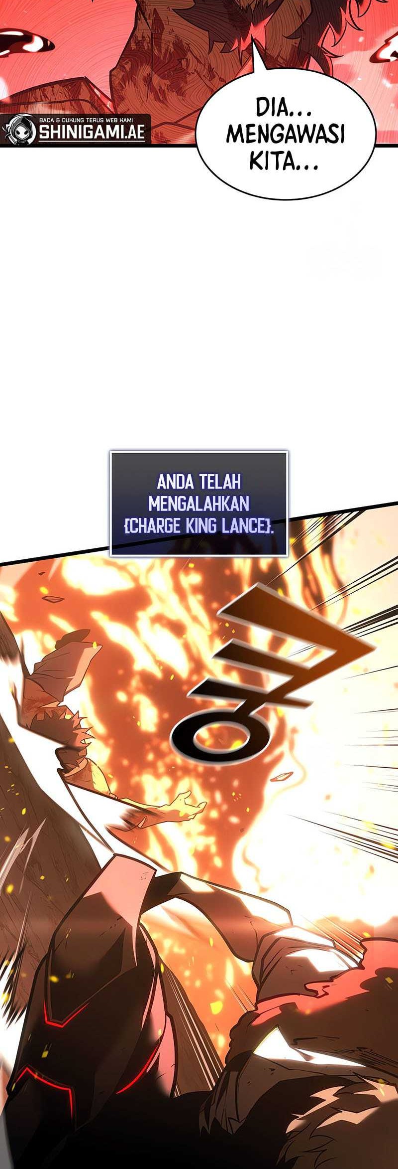 Return of the SSS-Class Ranker - Chapter 148 - Page 48