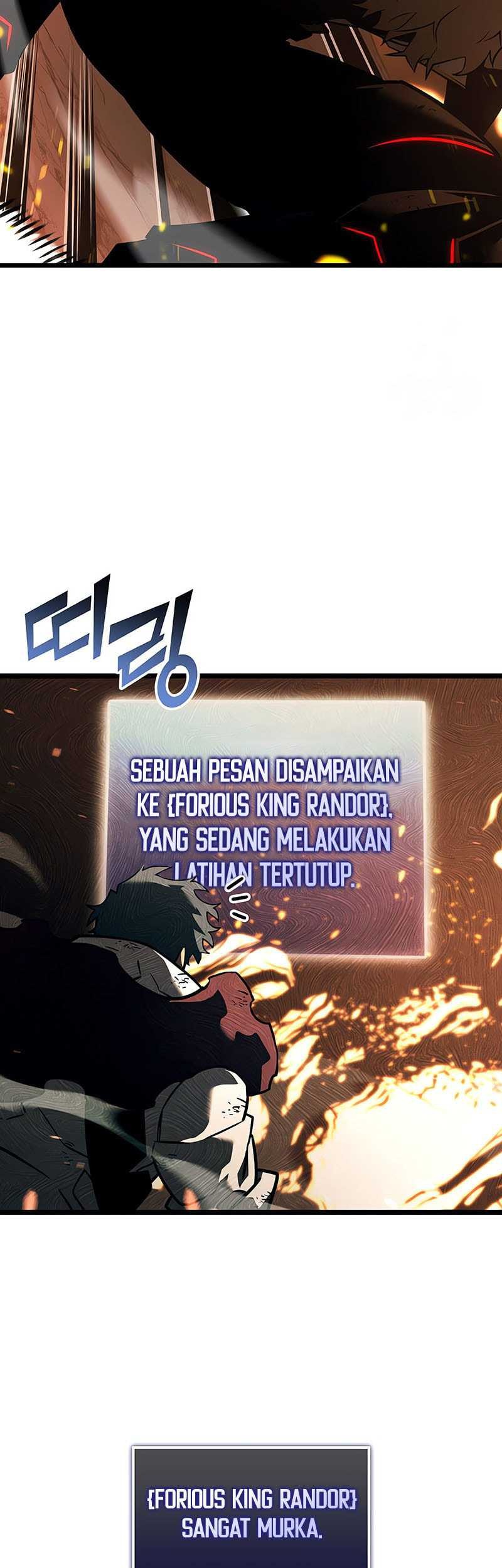 Return of the SSS-Class Ranker - Chapter 148 - Page 49