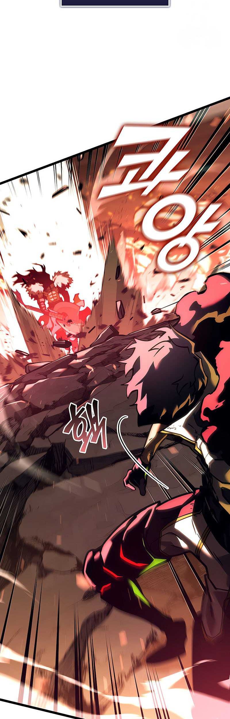 Return of the SSS-Class Ranker - Chapter 148 - Page 50