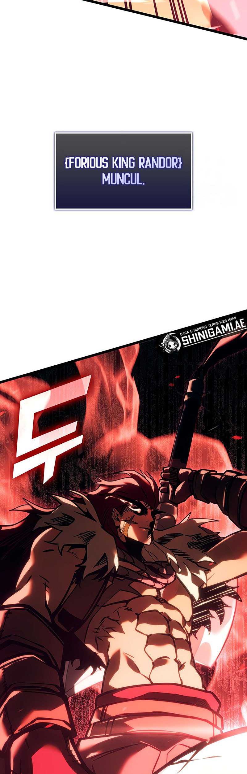 Return of the SSS-Class Ranker - Chapter 148 - Page 51