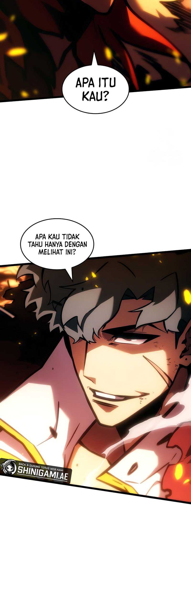 Return of the SSS-Class Ranker - Chapter 148 - Page 59