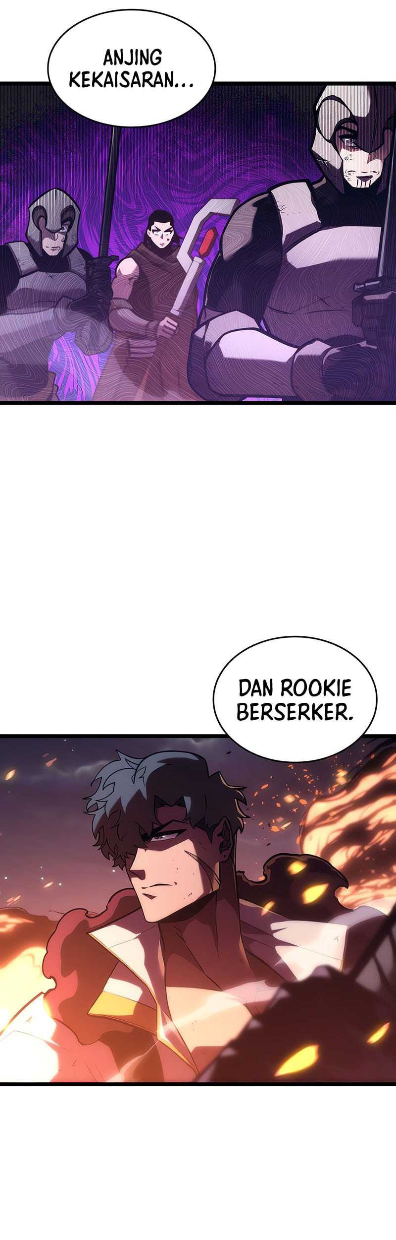 Return of the SSS-Class Ranker - Chapter 148 - Page 61