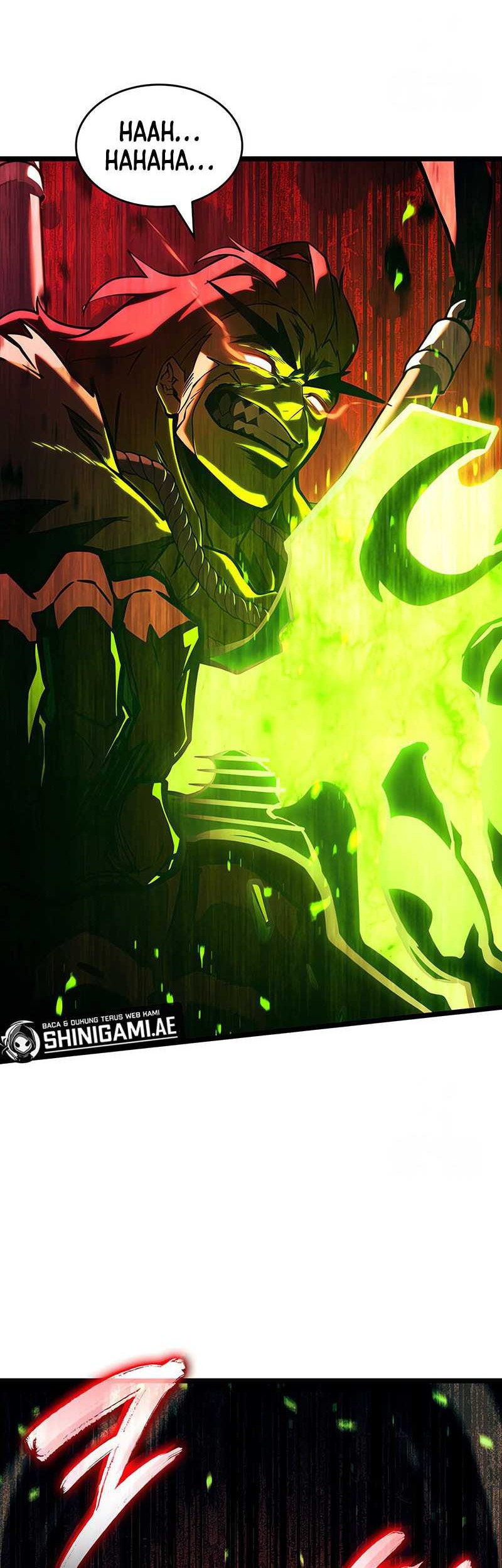 Return of the SSS-Class Ranker - Chapter 148 - Page 62