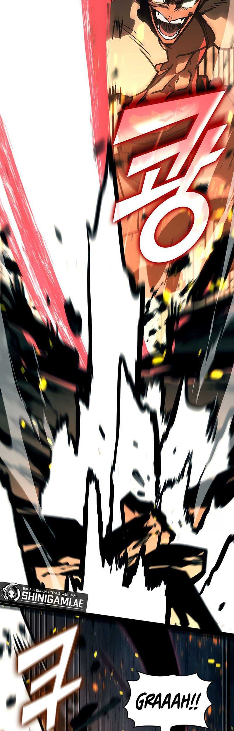 Return of the SSS-Class Ranker - Chapter 148 - Page 66