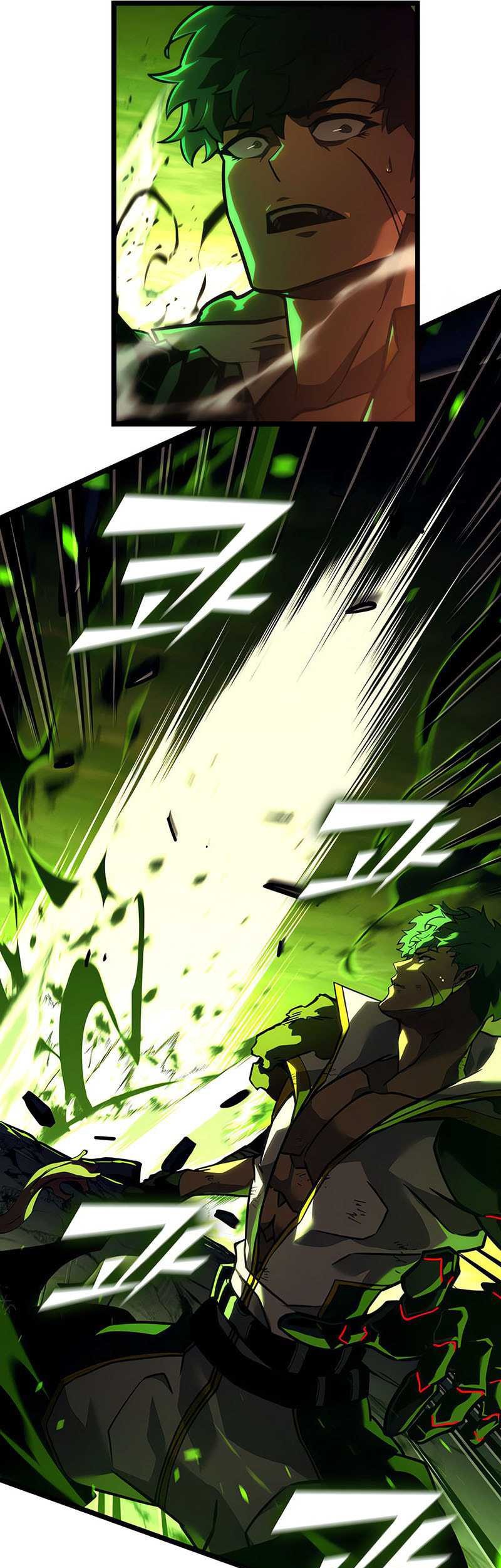 Return of the SSS-Class Ranker - Chapter 148 - Page 69