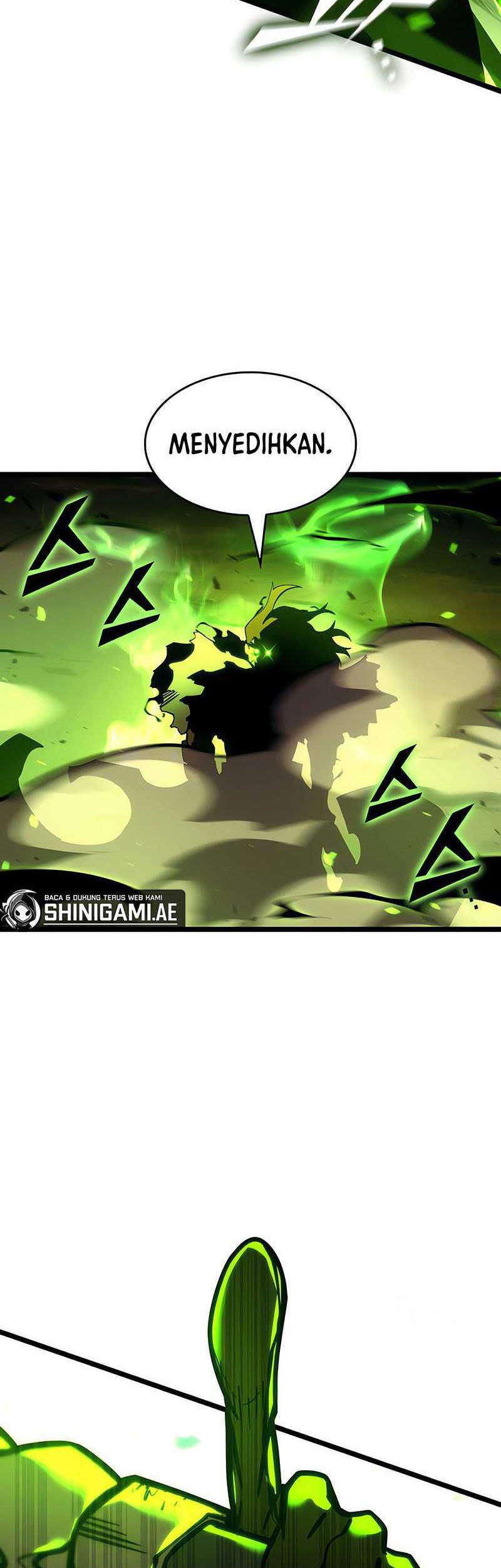 Return of the SSS-Class Ranker - Chapter 148 - Page 70