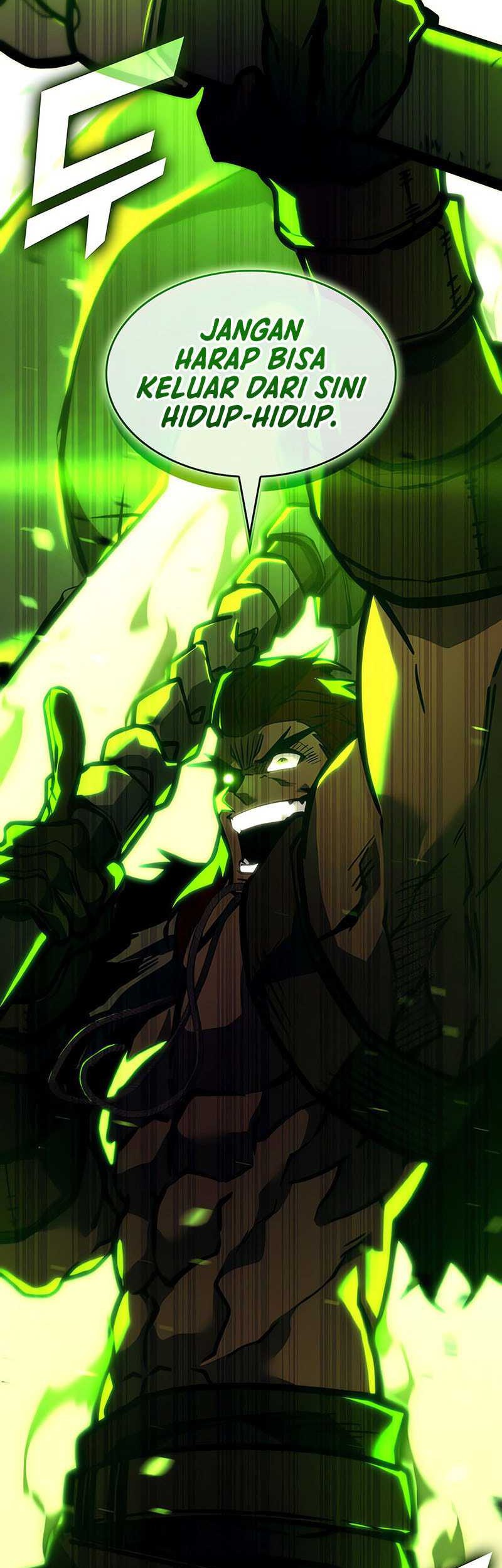 Return of the SSS-Class Ranker - Chapter 148 - Page 71