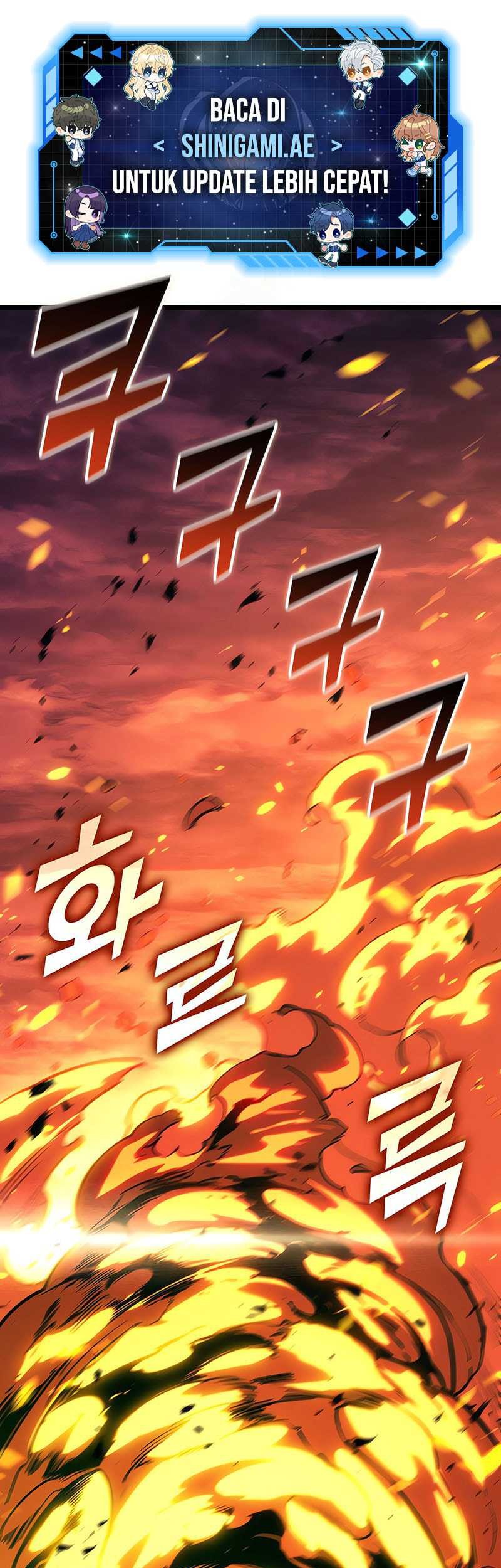 Return of the SSS-Class Ranker - Chapter 148 - Page 2