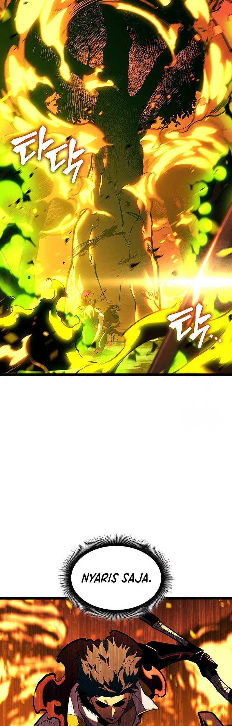 Return of the SSS-Class Ranker - Chapter 148 - Page 3