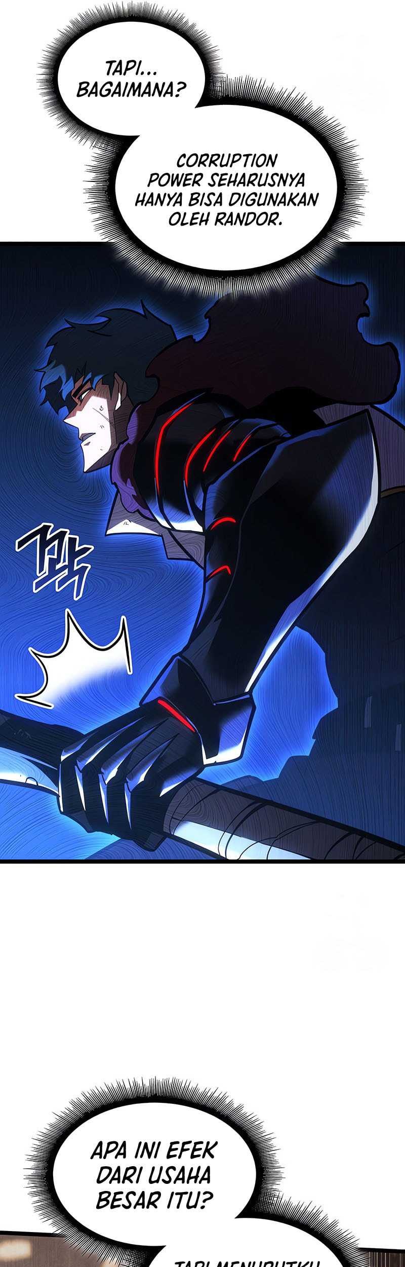 Return of the SSS-Class Ranker - Chapter 148 - Page 6