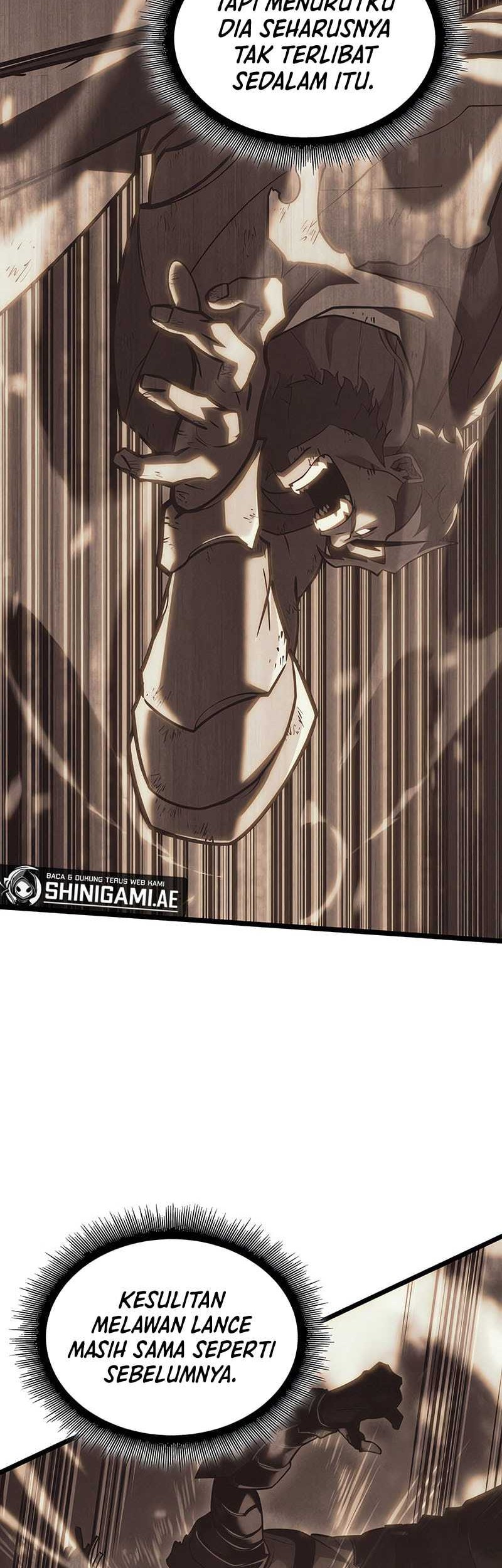 Return of the SSS-Class Ranker - Chapter 148 - Page 7