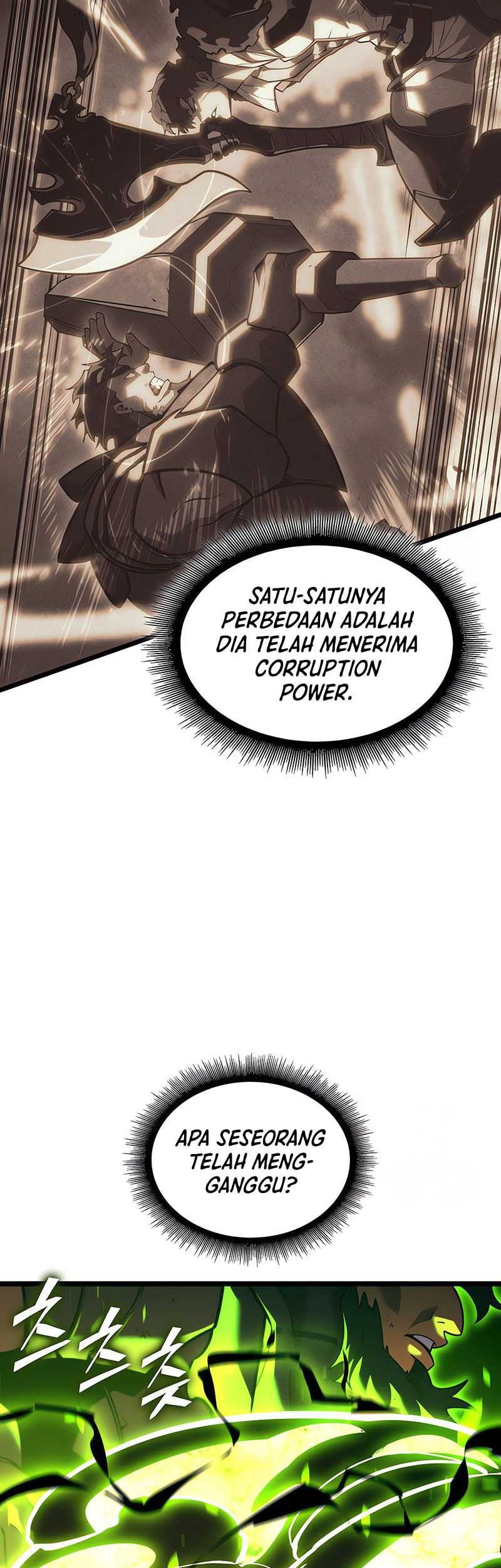 Return of the SSS-Class Ranker - Chapter 148 - Page 8