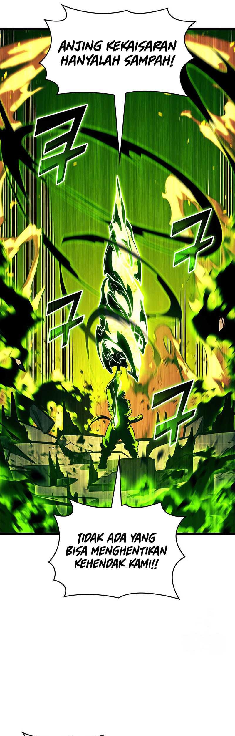 Return of the SSS-Class Ranker - Chapter 148 - Page 10