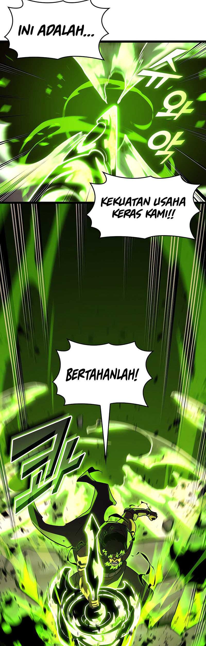 Return of the SSS-Class Ranker - Chapter 148 - Page 11