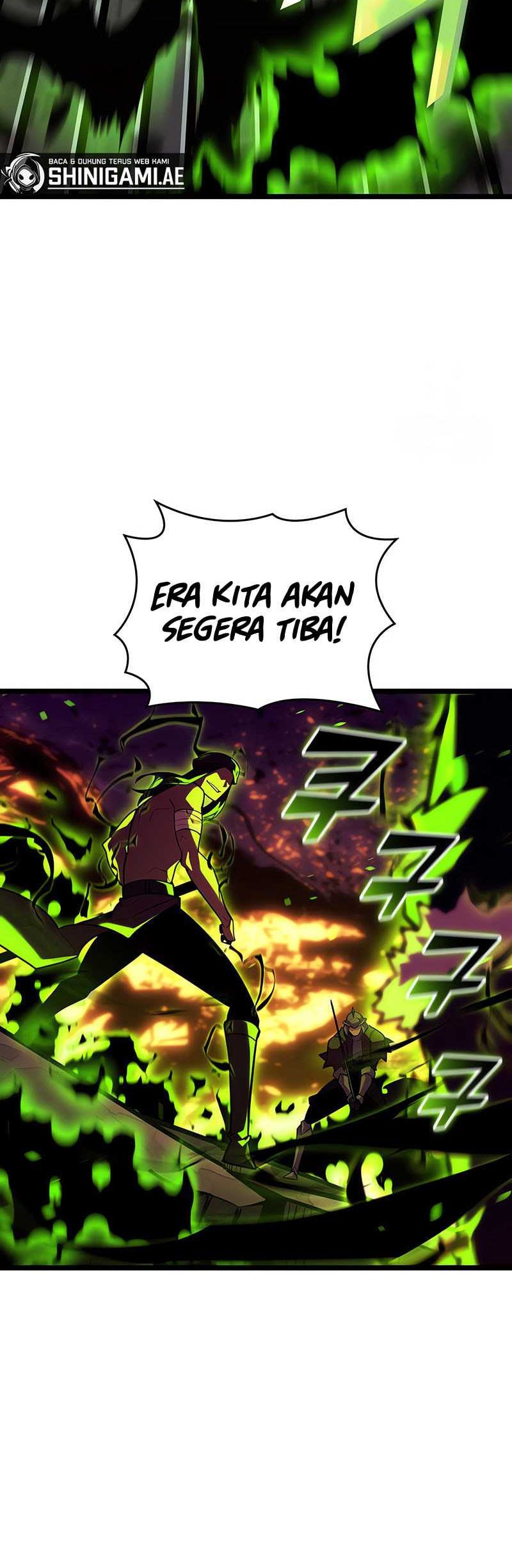 Return of the SSS-Class Ranker - Chapter 148 - Page 13