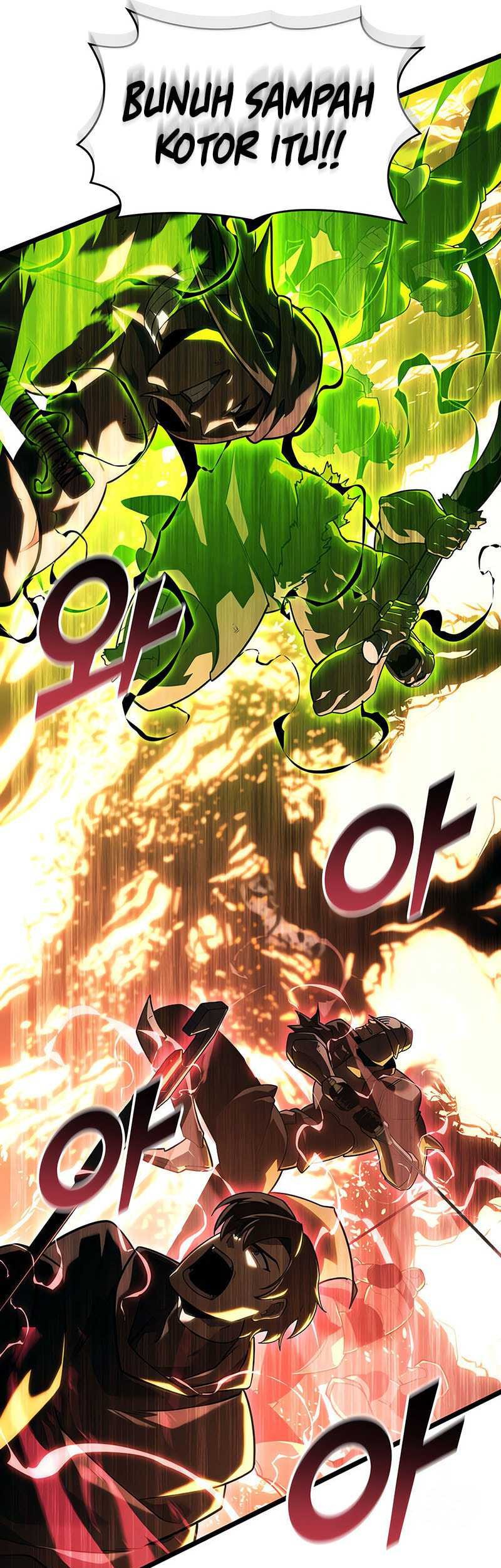 Return of the SSS-Class Ranker - Chapter 148 - Page 18