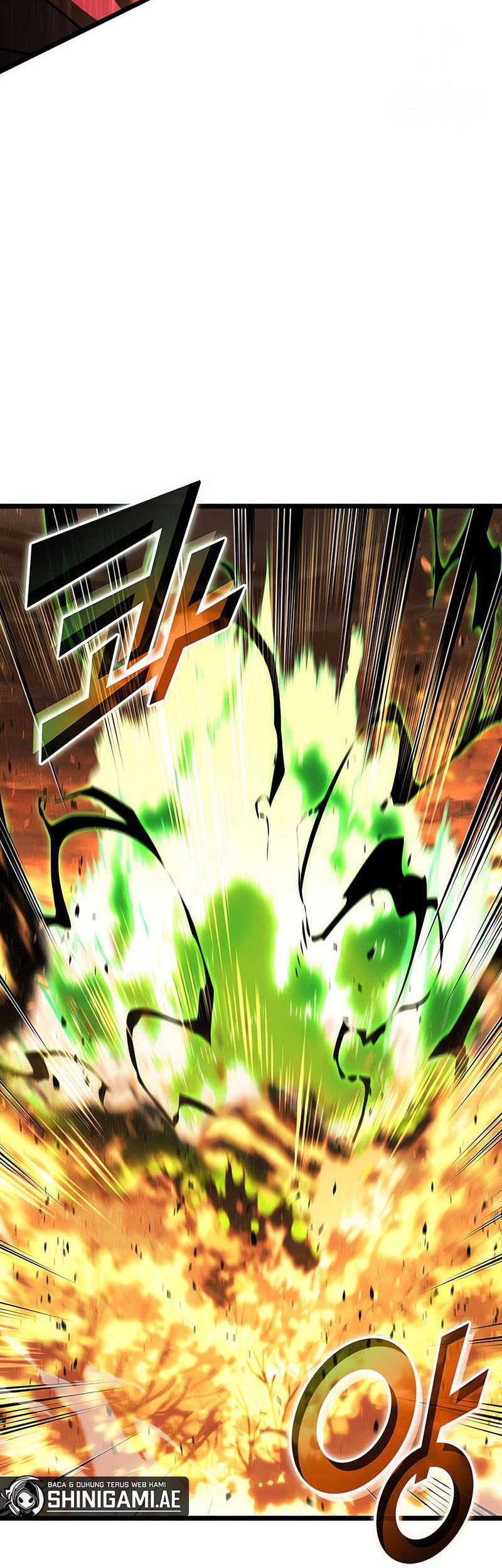 Return of the SSS-Class Ranker - Chapter 148 - Page 19