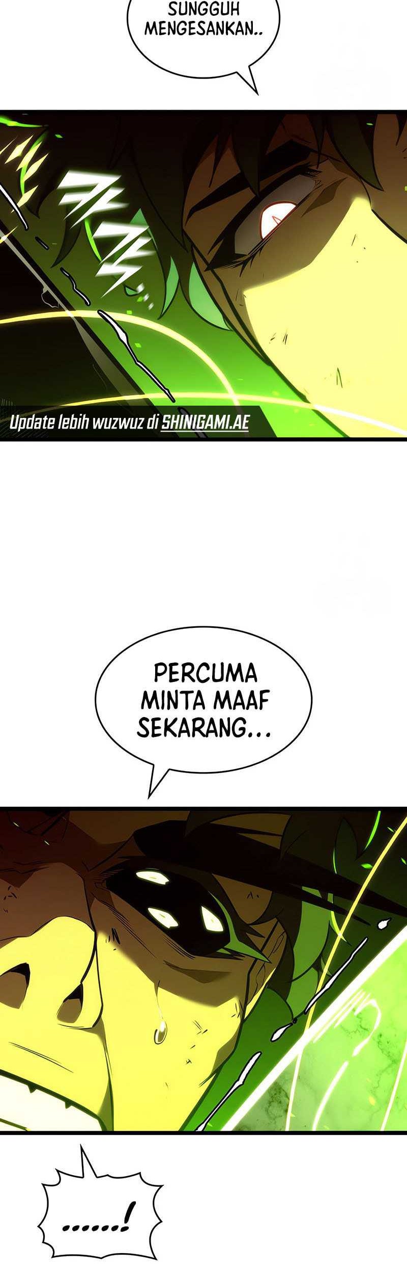 Return of the SSS-Class Ranker - Chapter 148 - Page 21