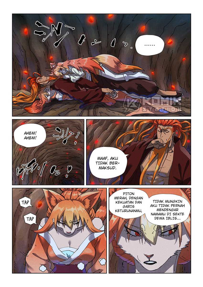 Tales of Demons and Gods Chapter 492 - https://gambar-id.komiku.org/uploads3/2904891-3.jpg