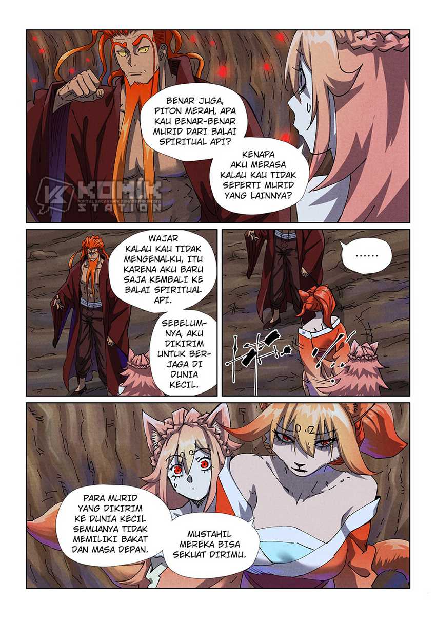 Tales of Demons and Gods Chapter 492 - https://gambar-id.komiku.org/uploads3/2904891-4.jpg