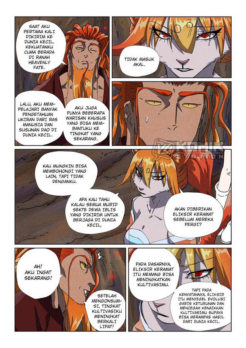 Tales of Demons and Gods Chapter 492 - https://gambar-id.komiku.org/uploads3/2904891-5.jpg