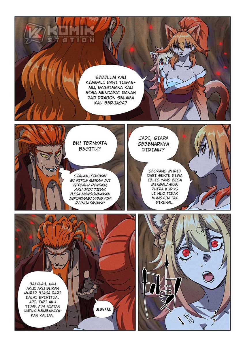 Tales of Demons and Gods Chapter 492 - https://gambar-id.komiku.org/uploads3/2904891-6.jpg