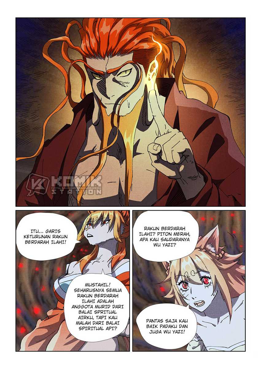 Tales of Demons and Gods Chapter 492 - https://gambar-id.komiku.org/uploads3/2904891-7.jpg