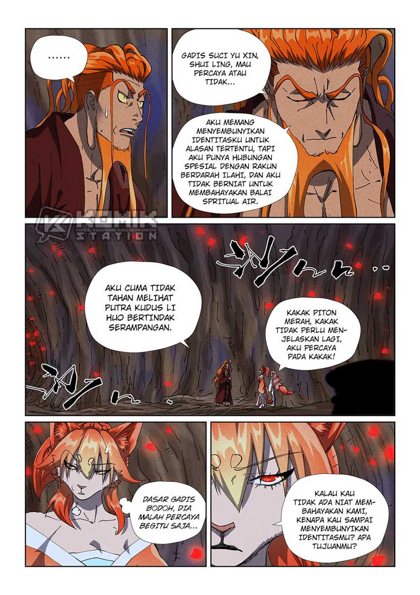 Tales of Demons and Gods Chapter 492 - https://gambar-id.komiku.org/uploads3/2904891-8.jpg