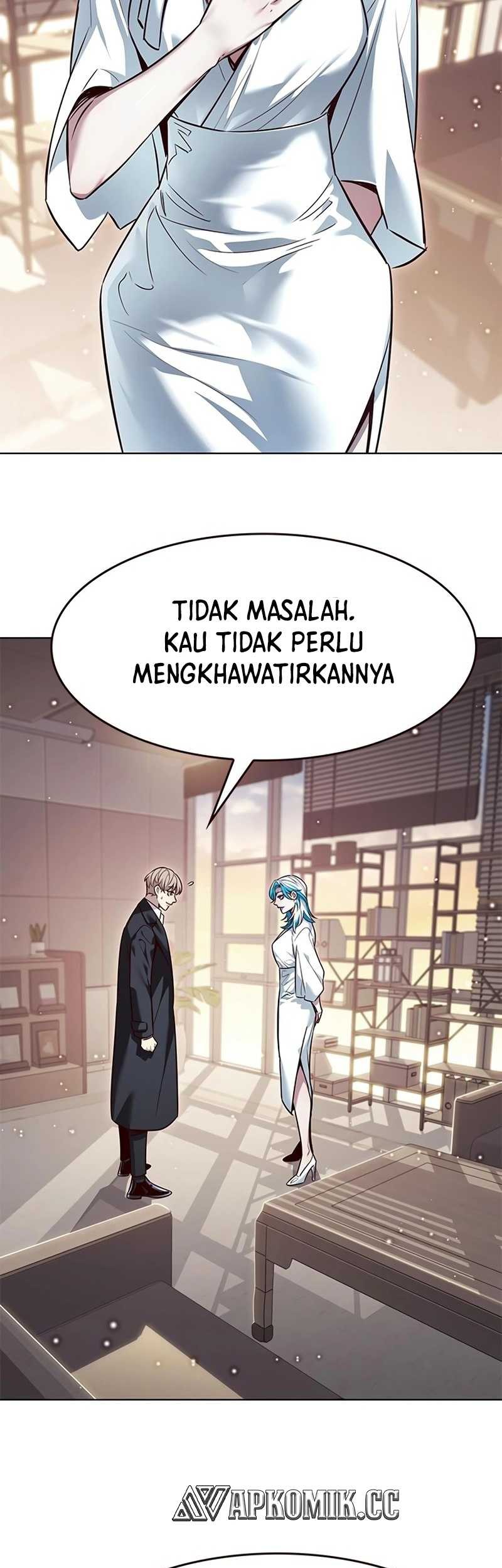 Eleceed - Chapter 342 - Page 20