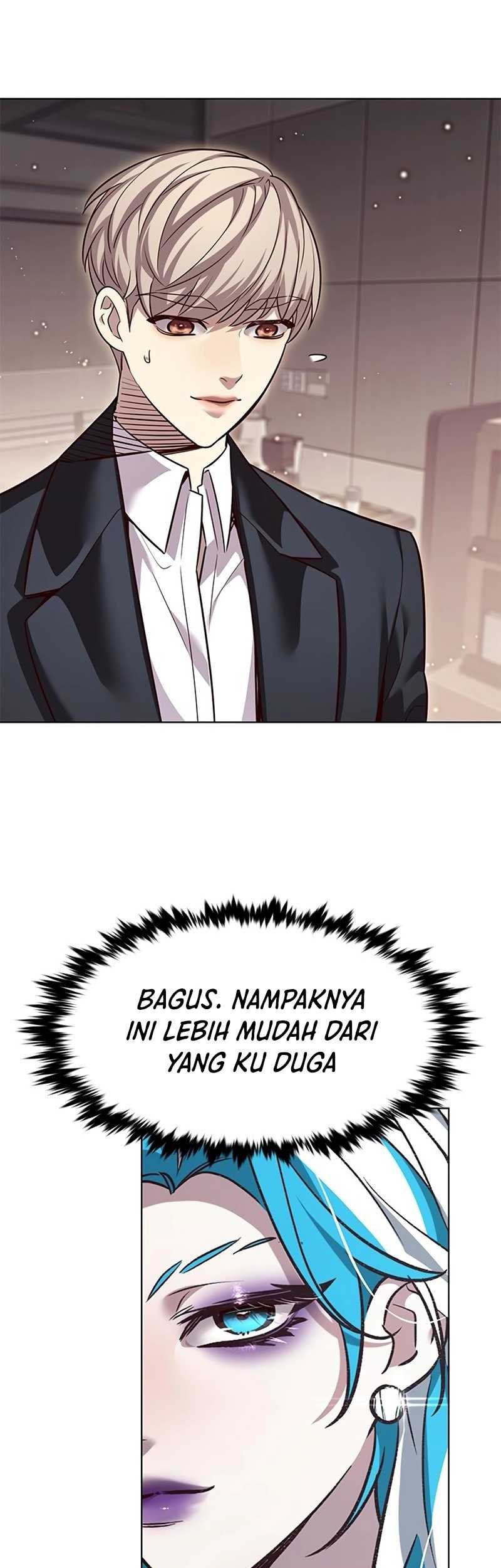 Eleceed - Chapter 342 - Page 22