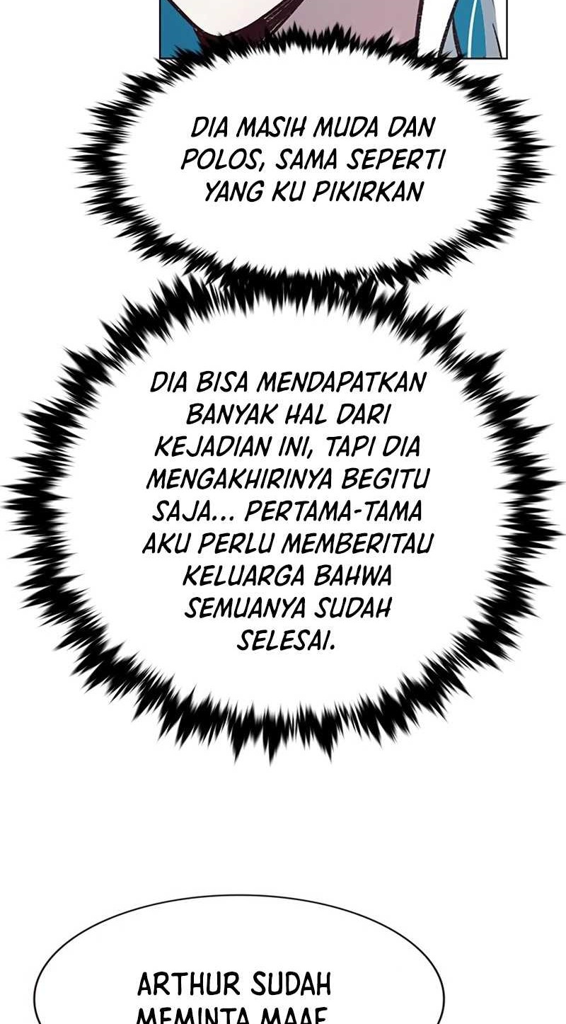 Eleceed - Chapter 342 - Page 23