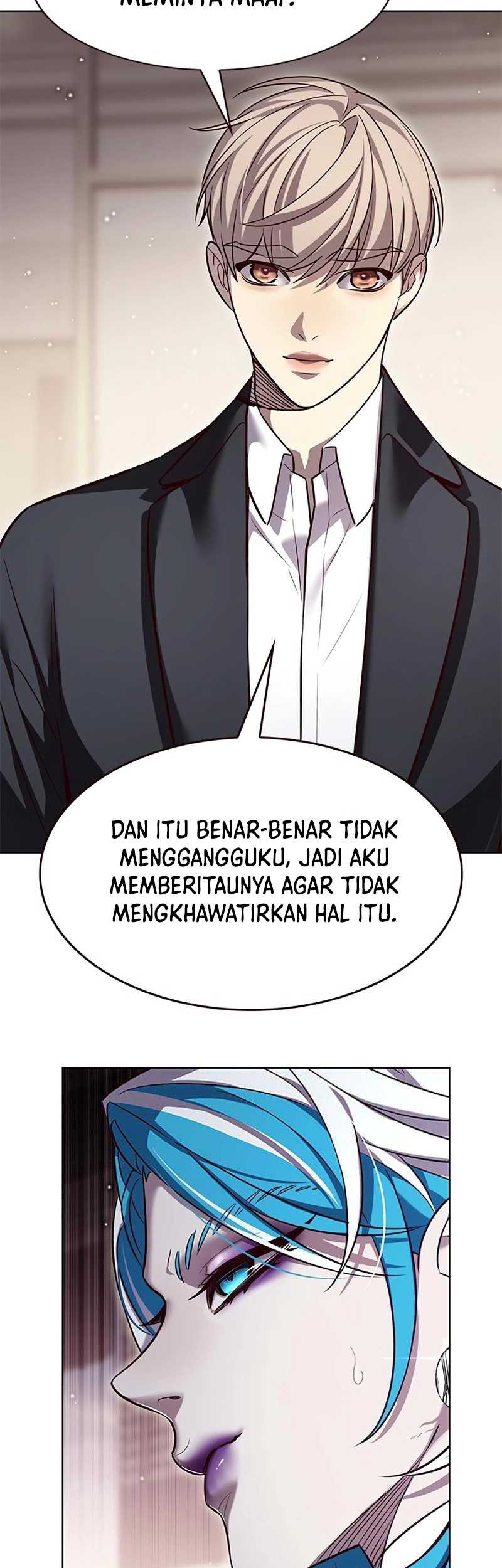 Eleceed - Chapter 342 - Page 24