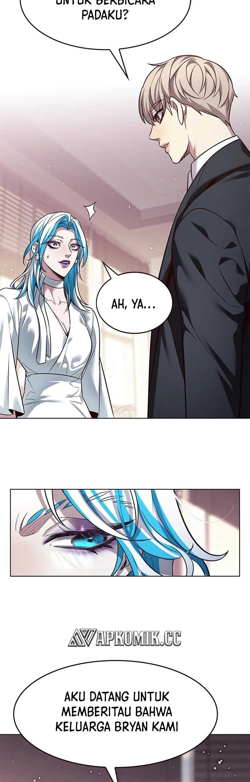 Eleceed - Chapter 342 - Page 26