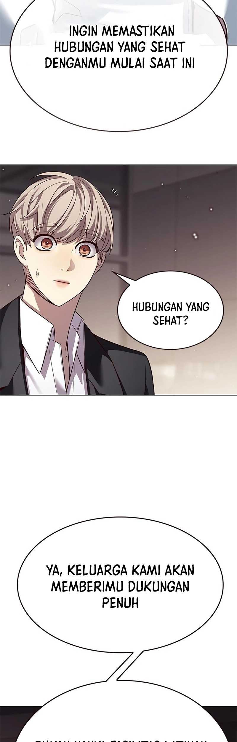 Eleceed - Chapter 342 - Page 28