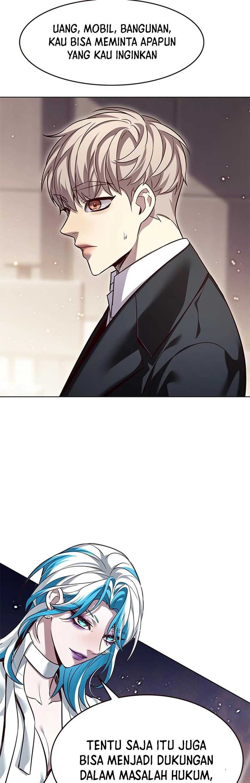 Eleceed - Chapter 342 - Page 30