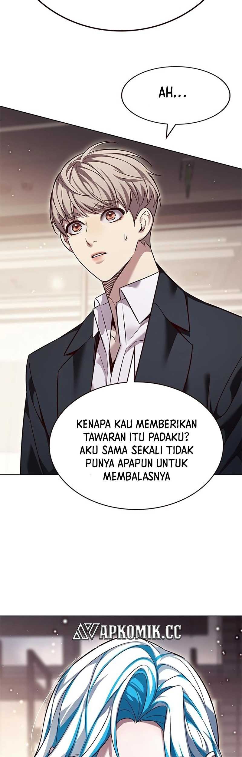 Eleceed - Chapter 342 - Page 32