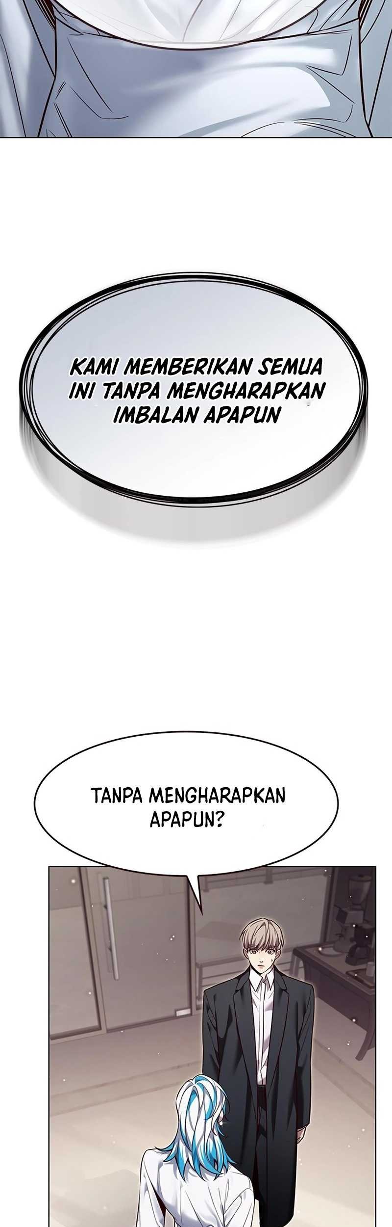 Eleceed - Chapter 342 - Page 34