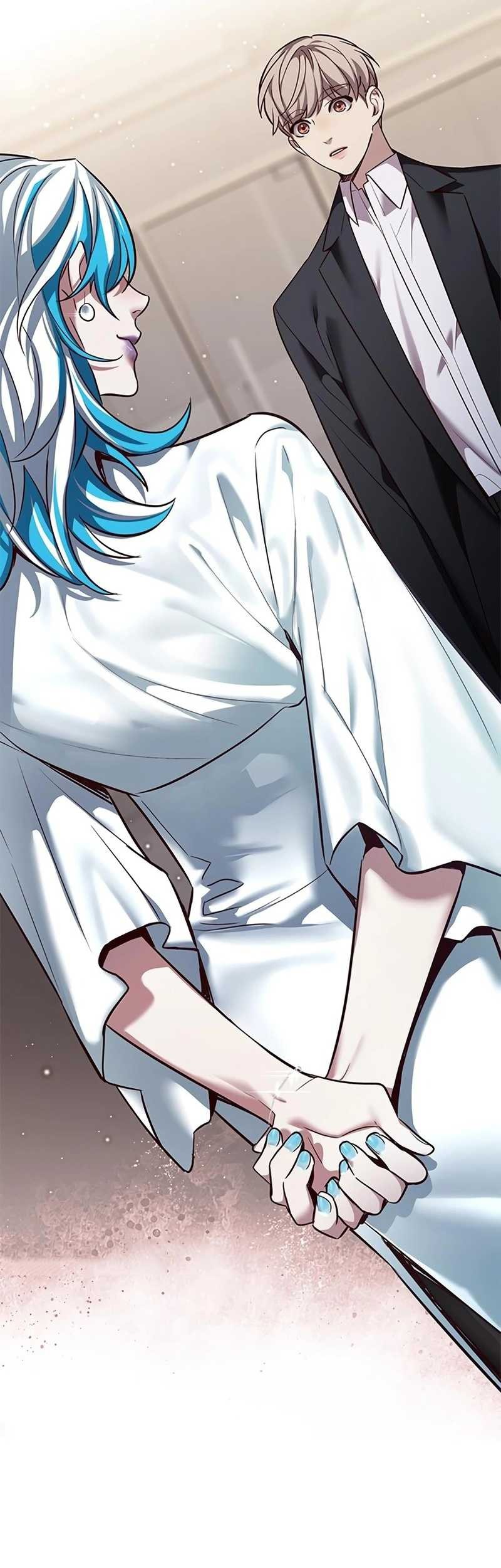 Eleceed - Chapter 342 - Page 36