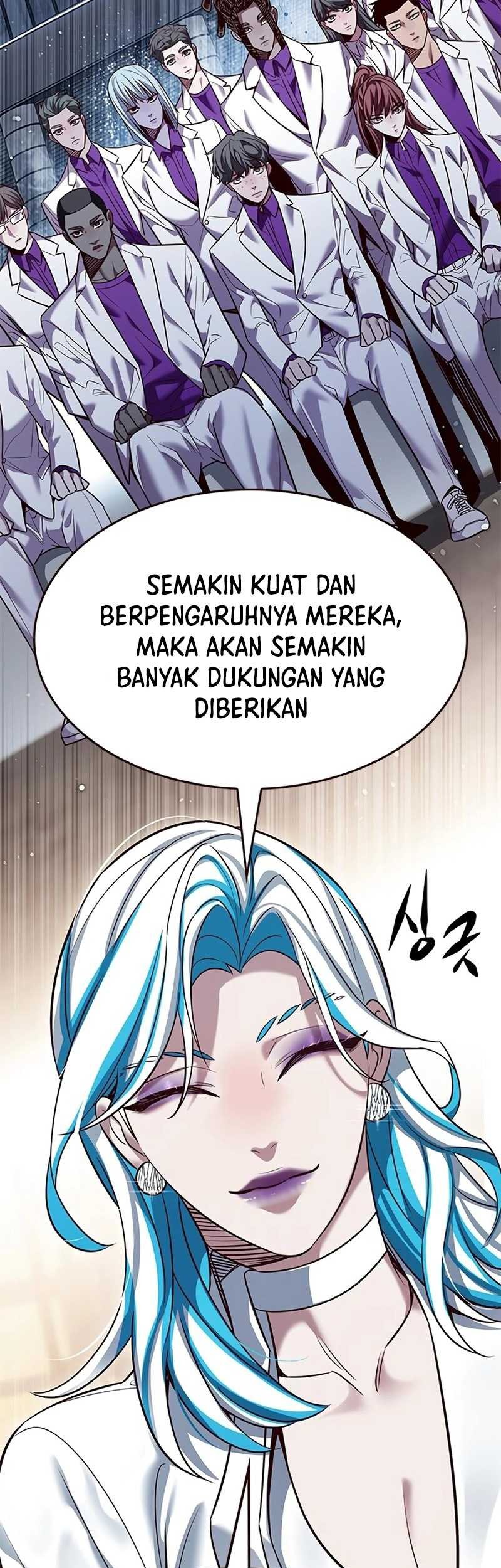 Eleceed - Chapter 342 - Page 38