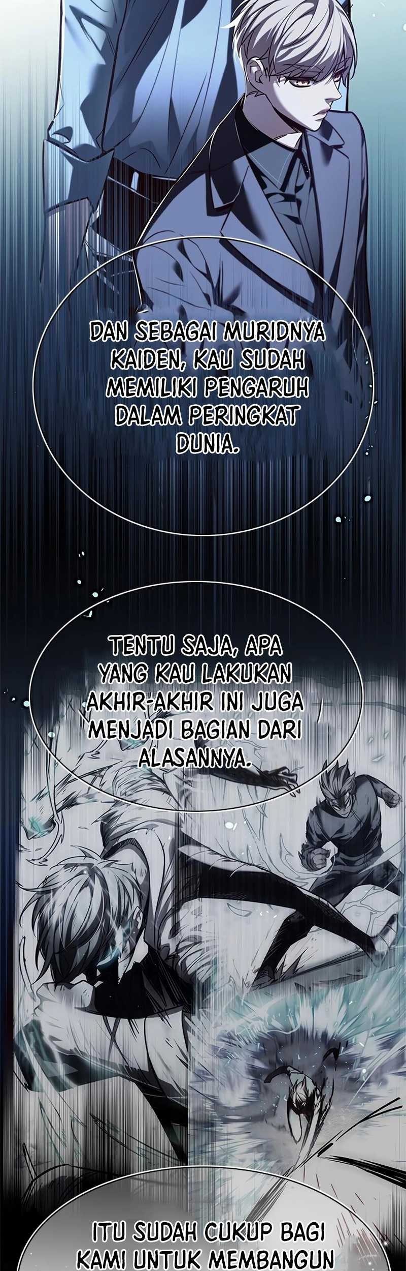 Eleceed - Chapter 342 - Page 40