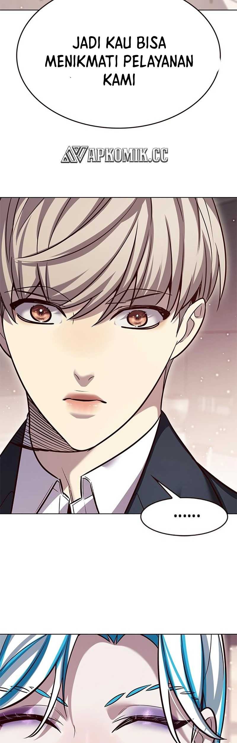 Eleceed - Chapter 342 - Page 42