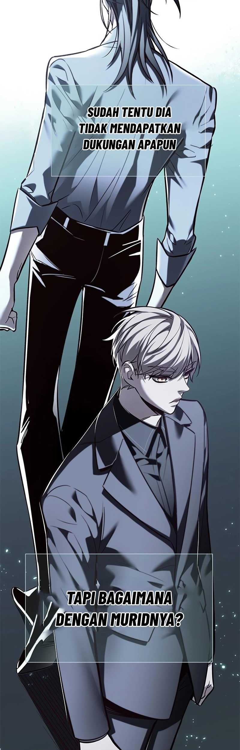 Eleceed - Chapter 342 - Page 44