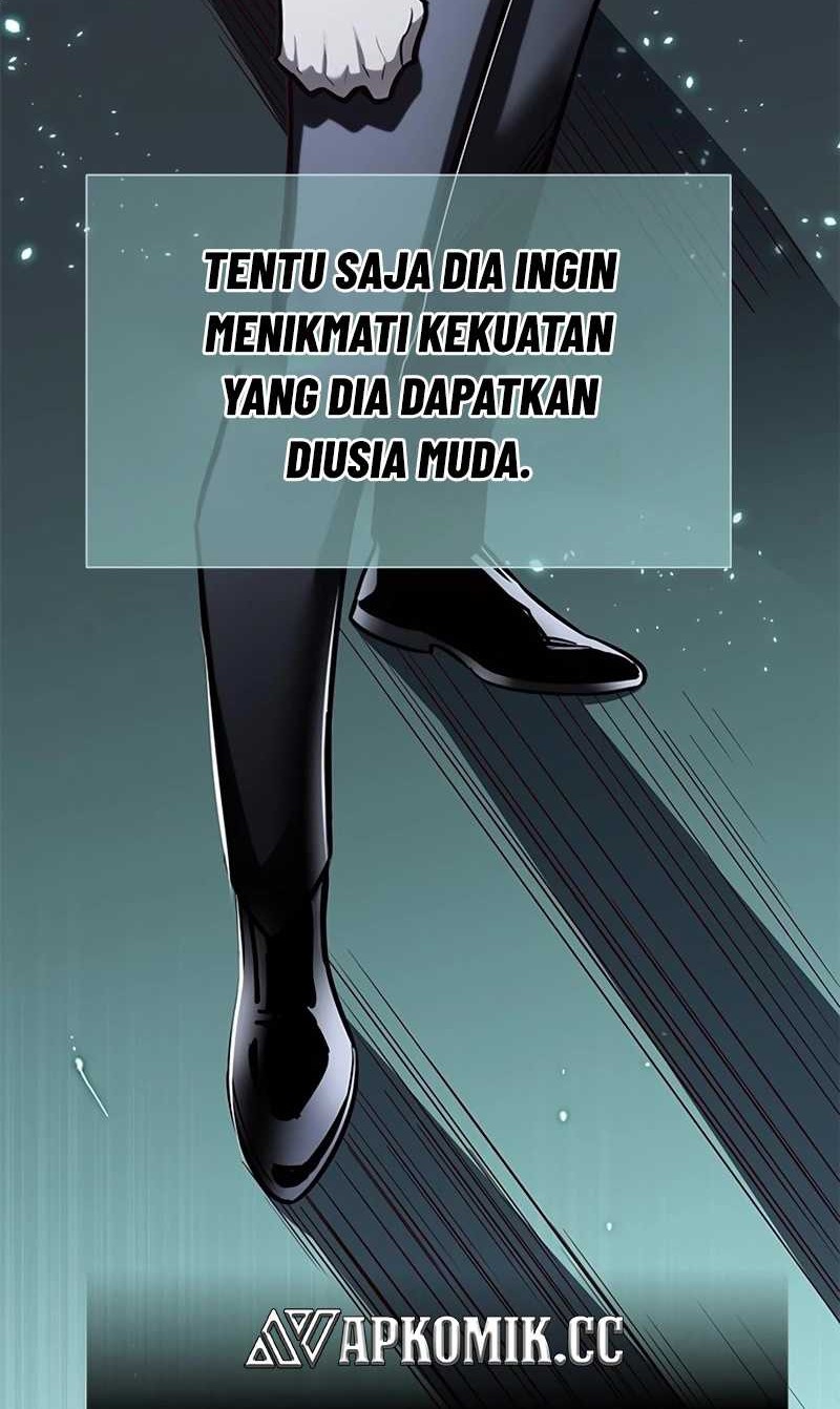 Eleceed - Chapter 342 - Page 45